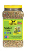 Premium Parakeet Food, 5 lb Jar