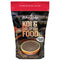 Blue Ridge Koi Fish Food 2lb - Cool Water Wheat 3/16", Fall and Winter Floating Pond Pellets, Ponds Fish Food