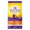 Wellness Complete Health Adult Dry Cat Food for Indoor and Outdoor Cats, Grain Free, Natural, Chicken & Chicken Meal (5.5 Pound Bag)