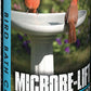 Microbe-Lift Bird Bath Clear Two-in-One Water Cleaner – 4 Oz – Safe for Birds, Fish & Frogs – Cleans Outdoor Birdbaths & Fountains – Natural Formula, Prevents Stains & Cloudiness