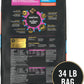 Purina Pro Plan Sensitive Skin and Stomach Dog Food Large Breed Salmon and Rice Formula - 34 lb. Bag