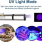 Cat Toy Pointer for Indoor, Cat Mouse Toys Wand Light Pet Interactive Toys to Keep Cat Busy, for Kitten Cat Dog Chase Play