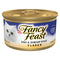 Purina Fancy Feast Wet Cat Food Flaked Fish and Shrimp Feast - (Pack of 24) 3 oz. Cans