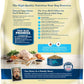 Blue Buffalo Life Protection Formula Adult Small Breed Dry Dog Food, Supports High Energy Needs, Made with Natural Ingredients, Chicken & Brown Rice Recipe, 5-lb. Bag