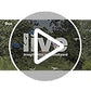 NETVUE by Birdfy Smart Bird Feeder with 2K AI Camera, Auto Capture Videos & Motion Detection, Live Steam, Wireless Wildbird Watching, Ideal Gift for Outdoor Backyard Birder(AI by Subscription)