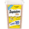 Temptations Cat Treats Classic Crunchy and Soft Cat Treats, Tasty Chicken Flavor, 30 oz. Tub