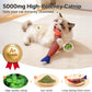 Potaroma Cat Toys Saury Fish, 3 Pack, Catnip Crinkle Sound, Soft and Durable, Interactive Kitten Kicker for Indoor Kitty Exercise 9.4 Inches for All Breeds