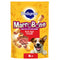 Pedigree Dry Dog Treats MarroBone, Real Beef Flavor, Bone Marrow Dog Treats, 6 lb. Bag (Pack of 1)