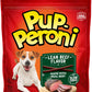 Pup-Peroni Dog Treats, Lean Beef Flavor, 22.5 Ounce, Made with Real Beef, 90% Fat Free
