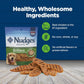 Blue Buffalo Nudges Grillers Natural Dog Treats, Made in the USA with Real Chicken, 16-oz Bag