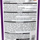Hikari Tropical Semi-Floating Micro Pellets Fish Food, 0.77 Oz (22g)