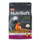Kaytee Nutri Soft Pet Parrot & Conure Bird Food, 3 Pound
