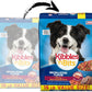 Kibbles 'n Bits Dry Dog Food, Savory Bacon & Steak Flavor for Adult Dogs 16 lb. Bag