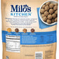 Milo's Kitchen Chicken Meatballs Dog Treats, 18-Ounce