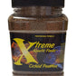 Xtreme Cichlid Peewee 1.5 mm Pellets - Proven Nutrition for Cichlids - Balanced Amino Acids, Boost Immune & Digestive Health, Color & Energy, Max Protein Freshwater Fish Food – USA Farm Grown (20oz)