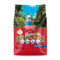 Kaytee Fiesta Parakeet Food, Nutritious and Fun Blend, Supports Skin, Feather, Digestion, Brain and Heart Health, 4.5 pounds