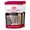 Lyric Fruit and Nut Wild Bird Seed - High Energy Wild Bird Food Mix - Attracts Woodpeckers, Chickadees & Other Songbirds - 10 lb. (pack of 2 - 5 lb bags)