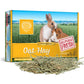 Small Pet Select Oat Hay Pet Food, 2 Lb.
