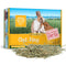 Small Pet Select Oat Hay Pet Food, 2 Lb.