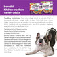 Purina Beneful Kitchen Creations With Beef, Chicken, or Lamb Wet Dog Food Variety Pack - (Pack of 30) 3 oz. Cans