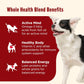 Nutrish Dry Dog Food, Real Beef, Pea & Brown Rice Recipe Whole Health Blend for Adult Dogs, 40 lb. Bag, Packaging May Vary (Rachael Ray)