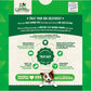 Greenies Veterinarian-Recommended Adult Natural Dental Dog Treats Petite Size, Original Flavor, 36 oz. Pack, 60 Count