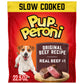 Pup-Peroni Original Beef Recipe Dog Treats, 22.5 Oz. Bag