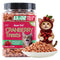 Just Try 13.4 OZ Urinary Tract Health Cat Treats for Indoor Cats, Cranberry & D-Mannose for Kidney Bladder and UT Support, Health Cat Supplement Crunchy Chews