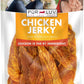 Pur Luv Chicken Jerky Dog Treats, Made with 100% Real Chicken Breast, 16 Ounces, Healthy, Easily Digestible, Long-Lasting, High Protein, Satisfies