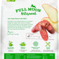 Full Moon Chicken Apple Sausage 12.0 oz