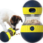 TLKNG Extra-Large Size Dog Enrichment Toy for Medium/Small Dogs Treat Dispenser Ball, Puppy Food Dispensing Toys & Puzzles Slow Feeder & Mental Stimulation,Ultimate Boredom Buster