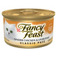 Purina Fancy Feast Tender Chicken and Liver Feast Classic Grain Free Wet Cat Food Pate - (Pack of 24) 3 oz. Cans