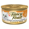 Purina Fancy Feast Tender Chicken and Liver Feast Classic Grain Free Wet Cat Food Pate - (Pack of 24) 3 oz. Cans