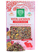 Small Pet Select - Vita-Licious Herbal Blend, a Natural Herbal Treat for Rabbits, Guinea Pigs, Hamsters, Gerbils, and Mice, 4.4oz