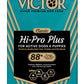VICTOR Super Premium Dog Food – Hi-Pro Plus Dry Kibble – High Protein Dog Food with 30% Protein – Beef, Chicken, Pork, Fish Meals, Gluten Free - for