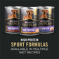 Purina Pro Plan High Protein Dog Food, Sport 30/20 Salmon and Rice Dog Food Dry Formula - 33 lb. Bag