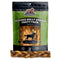 Redbarn Pet Products All Natural 5"-8" Braided Bully Sticks for Small & Large Dogs - Healthy Long Lasting Beef Chews Variety Party Pack - Single Ingredient Low Odor Rawhide Free - 8 oz Bag
