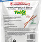 DreamBone Twist Sticks, Made With Real Chicken, Rawhide-Free Chews for Dogs, 50 Count