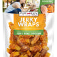 Pur Luv Chicken Wrapped Sweet Potato Dog Treats, Rawhide Free Jerky Wraps, Made with Real Chicken, 16 Oz, Healthy, Easily Digestible, Long Lasting, High Protein Treat, Satisfies Dog's Urge to Chew