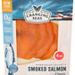 Changing Seas Cold Smoked Salmon 4 oz, 4 OZ