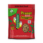 C&S Peanut Suet Nuggets, Outdoor Wild Bird Food for Nuthatches, Woodpeckers and Chickadees, 27 Ounces