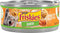 Purina Friskies Wet Cat Food Pate, Poultry Platter - (Pack of 24) 5.5 oz. Cans