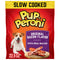 Pup-Peroni Dog Treats, Original Bacon Flavor, 22.5 Ounce, Made with Real Bacon