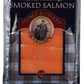 Spence, Traditional Scottish Style Smoked Salmon, 4 Ounce