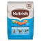 Nutrish Rachael Ray Dry Cat Food Real Salmon & Brown Rice Recipe, 14 lb. Bag