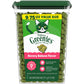 Greenies Cat Treats, Feline Veterinarian-Recommended Adult Natural Dental Cat Treats, Savory Salmon Flavor, 9.75 oz. Tub