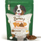 Perfect Poop Digestion & General Health Supplement for Dogs: Fiber, Prebiotics, Probiotics & Enzymes Relieve Digestive Conditions, Optimize Stool, and Improve Health (Cheddar Cheese, 4.2 oz)