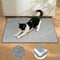 Conlun Cat Scratcher Mat,Natural Sisal Cat Scratch Pad,Horizontal Floor Cat Scratching Pads Rug for Indoor Cats Grinding Claws Nails,Cat Furniture Protector for Couch & Carpets & Sofas