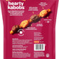 Hartz Oinkies Hearty Kabob Dog Treats with 100% Real Chicken, Duck, Sweet Potato & Carrot, Rawhide-Free, Natural Dog Treats, Highly Digestible Long Lasting Chews, 18 Count