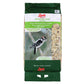 Lyric Woodpecker Wild Bird Seed for Outside Feeders, Shelled, No Waste Bird Seed with Nuts & Dried Fruit, 20 lb Bag
